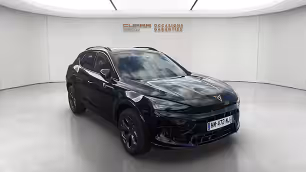 CUPRA FORMENTOR 7 / 23