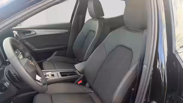 CUPRA FORMENTOR 18 / 23