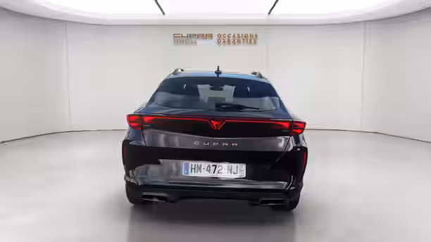 CUPRA FORMENTOR 4 / 23