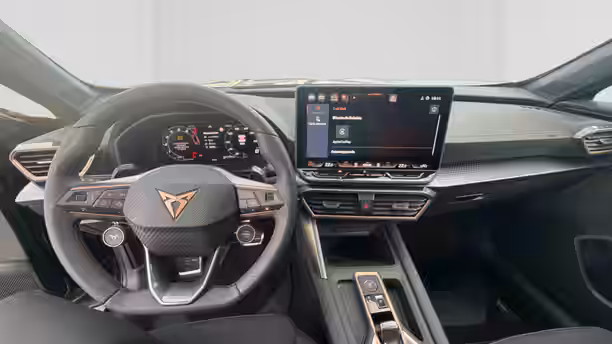 CUPRA FORMENTOR 22 / 23