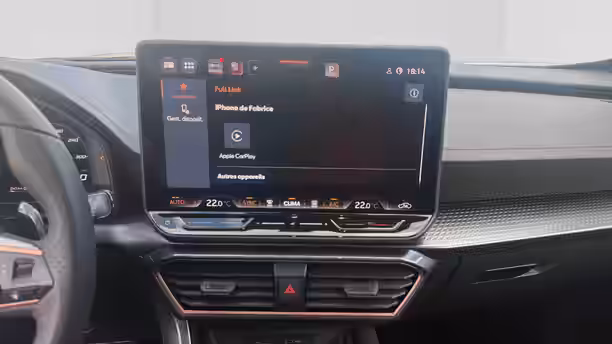 CUPRA FORMENTOR 10 / 23