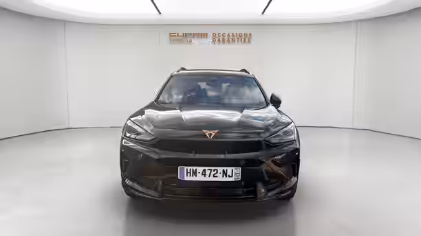 CUPRA FORMENTOR 8 / 23