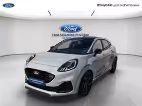 PUMA ST 1.0 EcoBoost 170 ch mHEV S&S Powershift