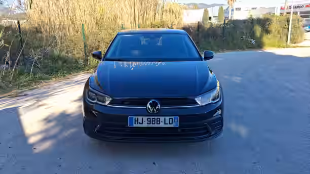 VOLKSWAGEN POLO 8 / 13
