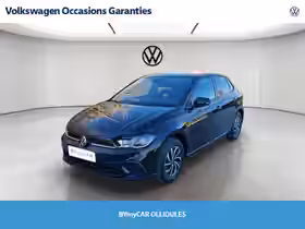 POLO VW Edition 1.0 TSI 95 S&S DSG7