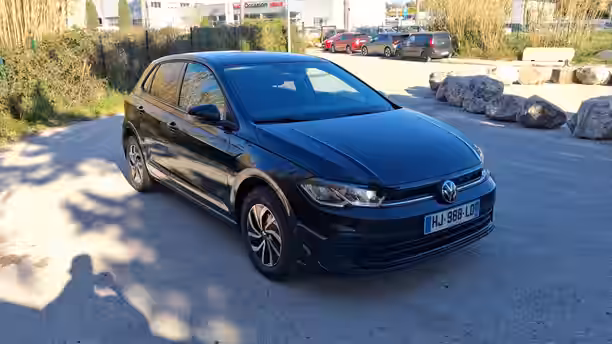 VOLKSWAGEN POLO 7 / 13