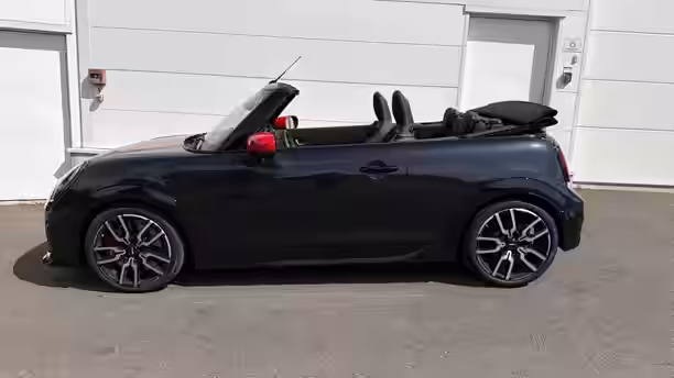 MINI COOPER F67 37 / 38