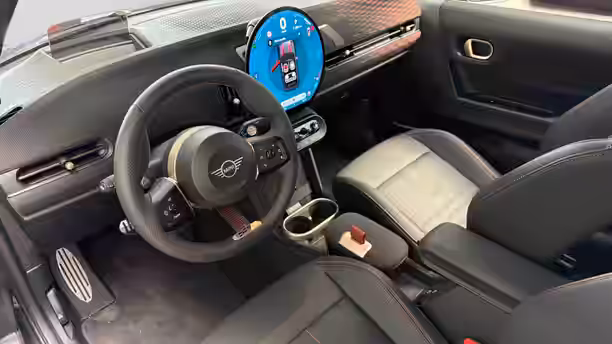 MINI COOPER F67 22 / 38