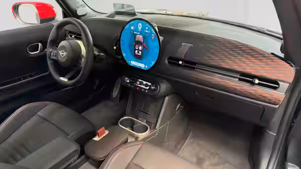 MINI COOPER F67 23 / 38