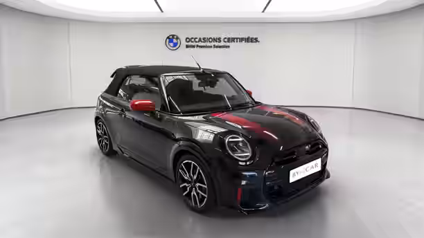 MINI COOPER F67 7 / 38