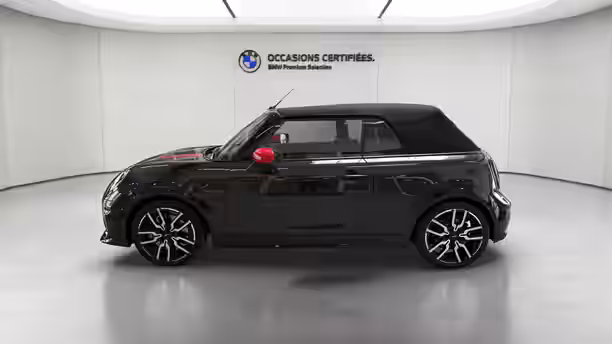 MINI COOPER F67 2 / 38