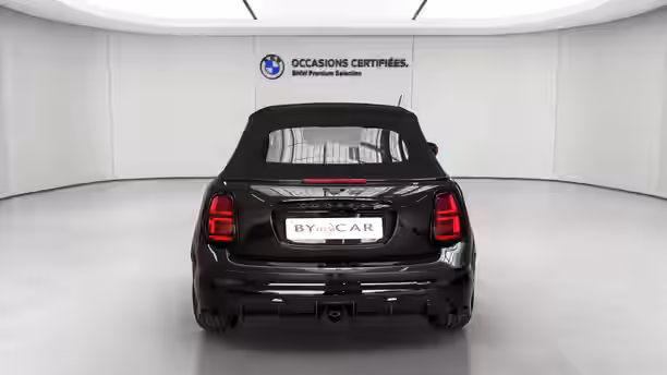 MINI COOPER F67 4 / 38