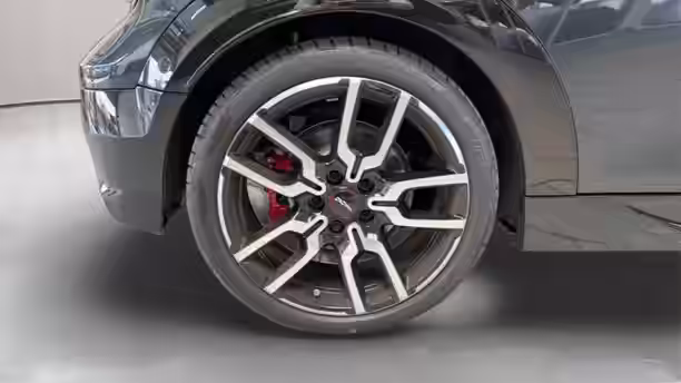 MINI COOPER F67 20 / 38
