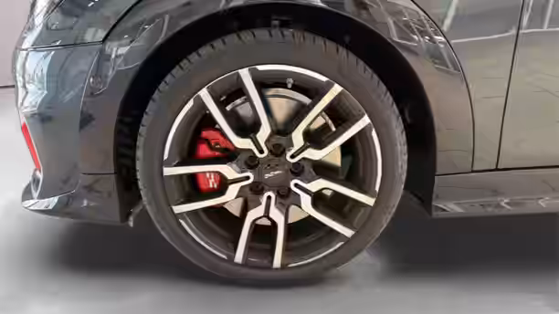 MINI COOPER F67 19 / 38