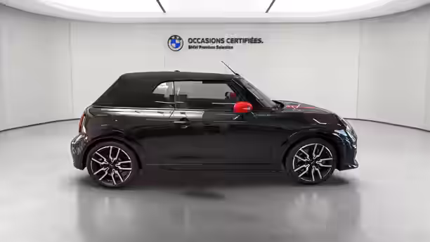 MINI COOPER F67 6 / 38