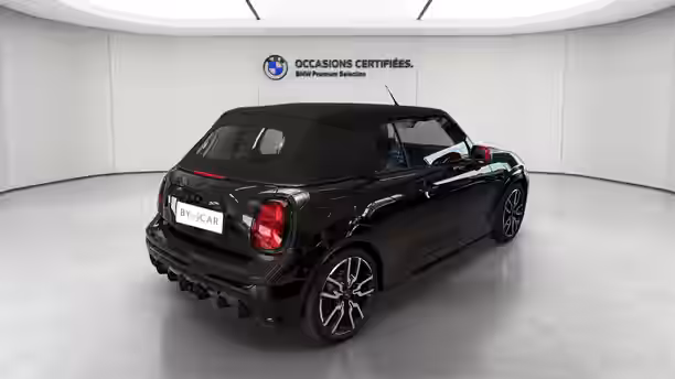 MINI COOPER F67 5 / 38