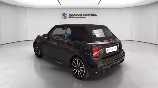 MINI COOPER F67 3 / 38