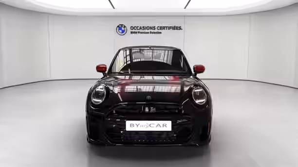 MINI COOPER F67 8 / 38