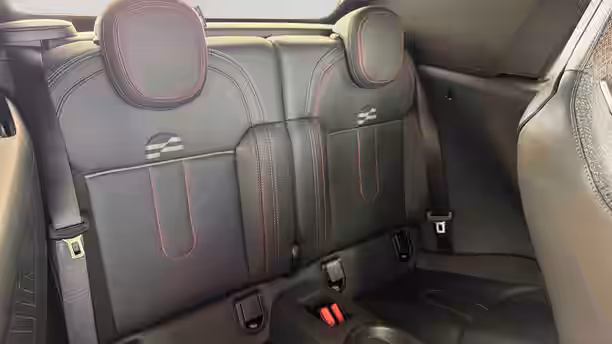 MINI COOPER F67 27 / 38