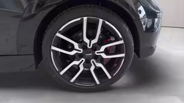 MINI COOPER F67 18 / 38