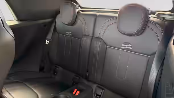MINI COOPER F67 26 / 38