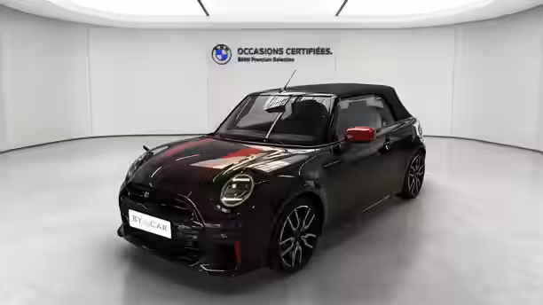 MINI COOPER F67 1 / 38