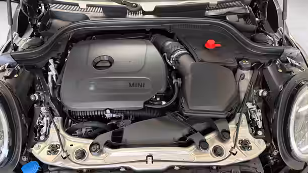 MINI COOPER F67 17 / 38