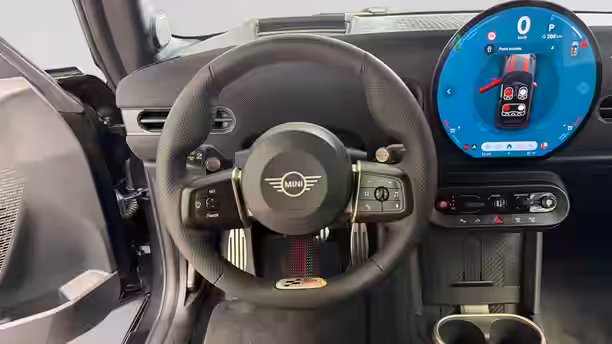 MINI COOPER F67 12 / 38