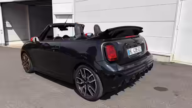 MINI COOPER F67 38 / 38