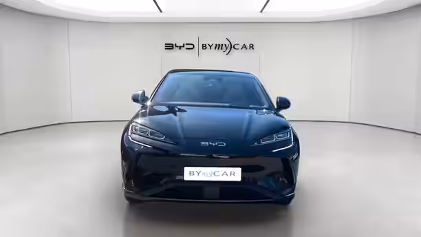 BYD SEALION 7 8 / 14