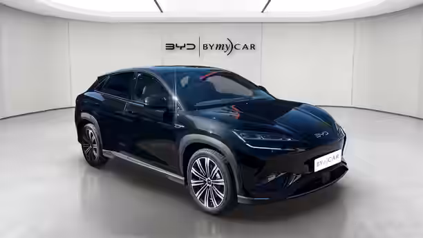 BYD SEALION 7 7 / 14