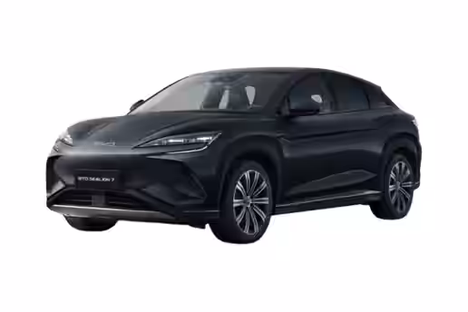 BYD SEALION 7 1 / 14