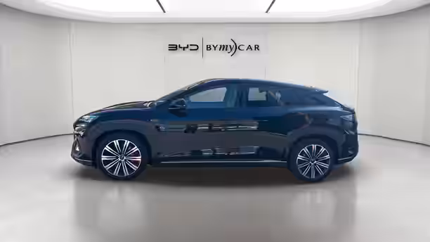 BYD SEALION 7 2 / 14