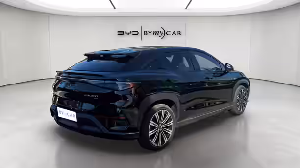 BYD SEALION 7 5 / 14