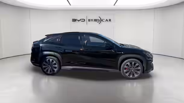 BYD SEALION 7 6 / 14