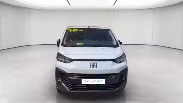 FIAT SCUDO FOURGON 8 / 13