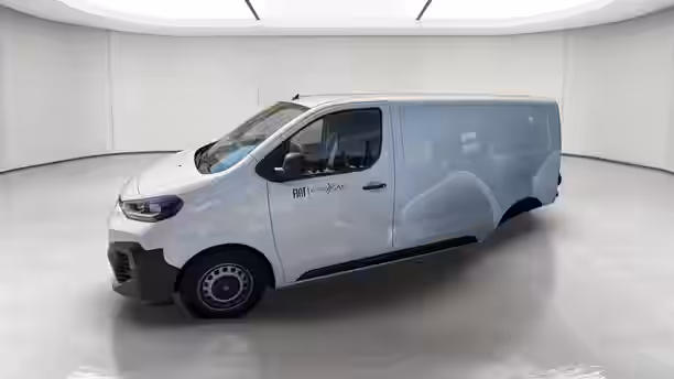 FIAT SCUDO FOURGON 2 / 13