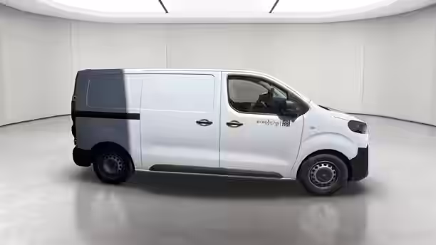 FIAT SCUDO FOURGON 6 / 13