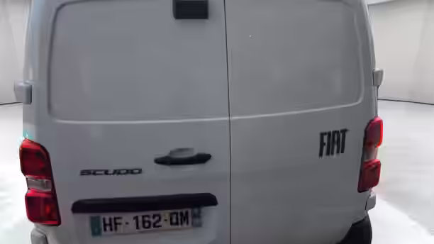 FIAT SCUDO FOURGON 12 / 13