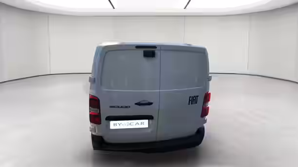 FIAT SCUDO FOURGON 4 / 13