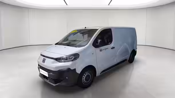 FIAT SCUDO FOURGON 1 / 13