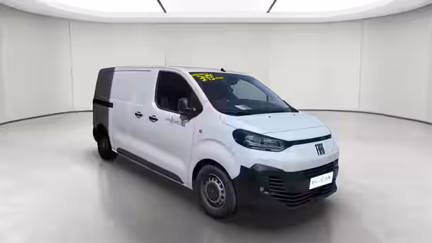 FIAT SCUDO FOURGON 7 / 13