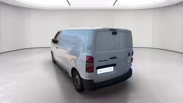 FIAT SCUDO FOURGON 3 / 13