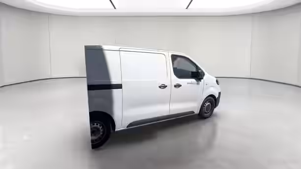 FIAT SCUDO FOURGON 5 / 13