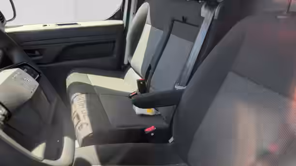 FIAT SCUDO FOURGON 11 / 13