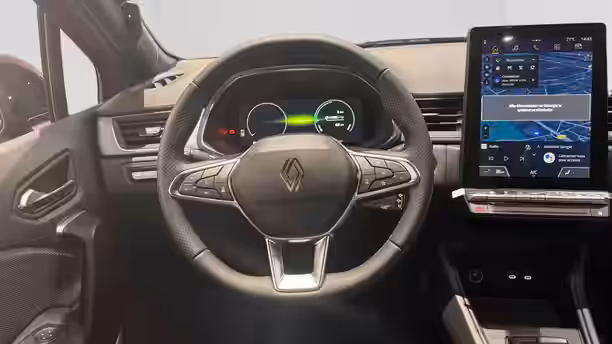 RENAULT CAPTUR 10 / 20