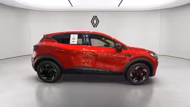RENAULT CAPTUR 6 / 20