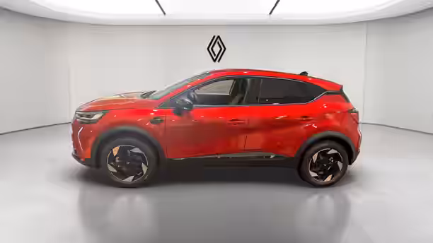 RENAULT CAPTUR 2 / 20