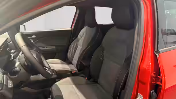 RENAULT CAPTUR 11 / 20