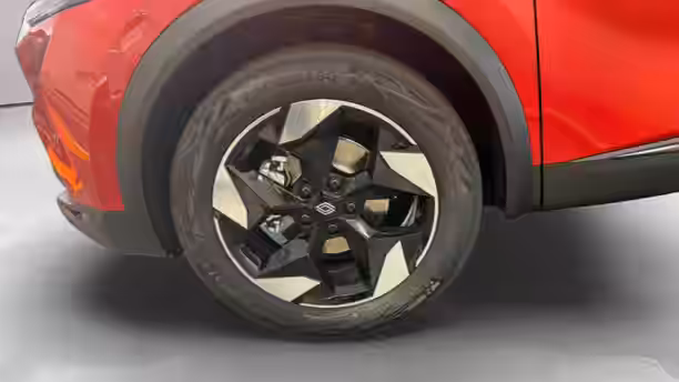 RENAULT CAPTUR 14 / 20